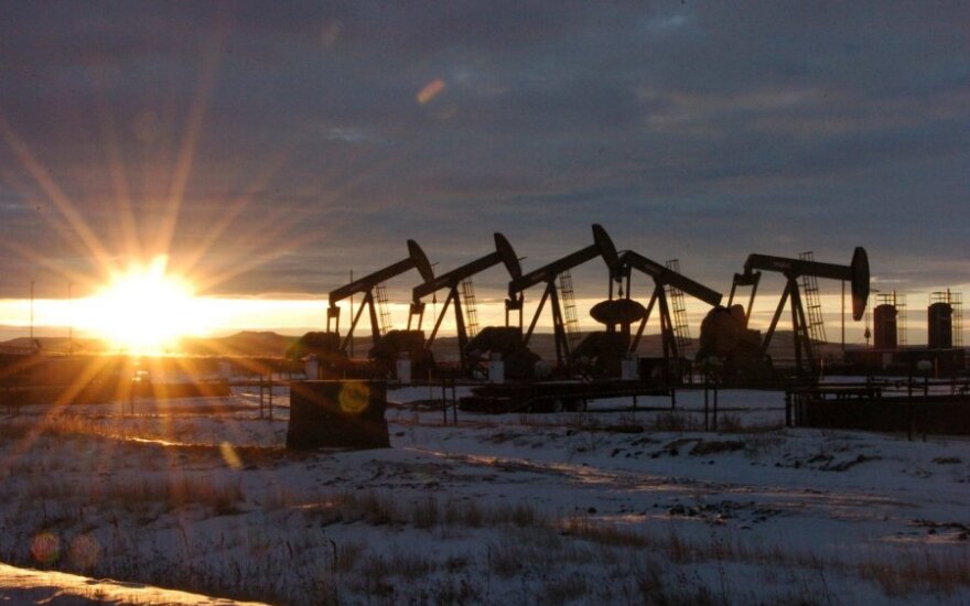 ОПЕК вновь прогнозирует рост добычи нефти в России