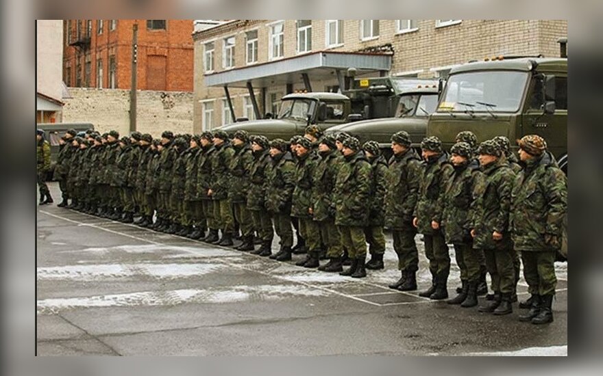 В Сербии начинаются военные учения с участием России и Беларуси