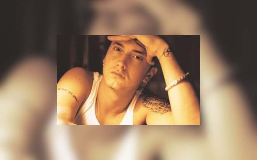 Eminem (Klubas.lt)