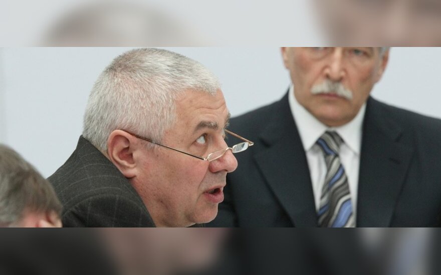 Павловский: следующим президентом будет Медведев