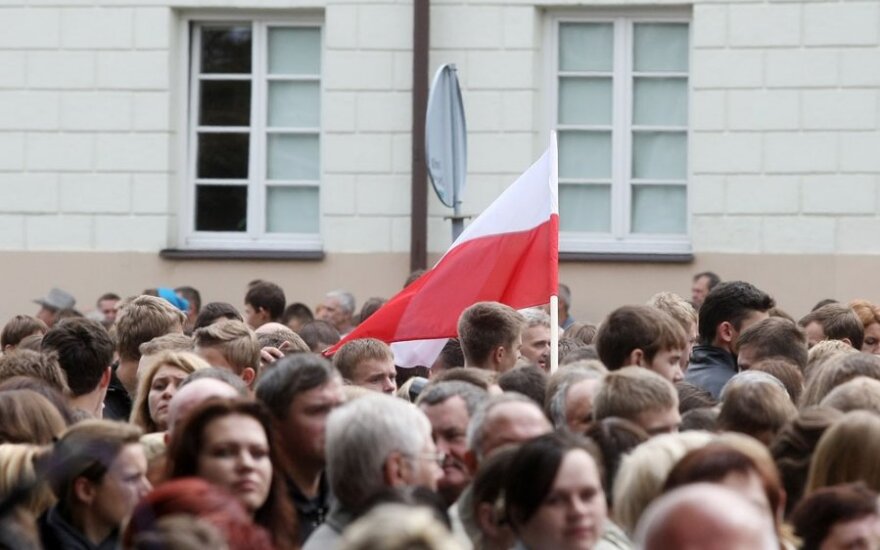 Панка: в шествии 11 марта будут участвовать представители польской организации