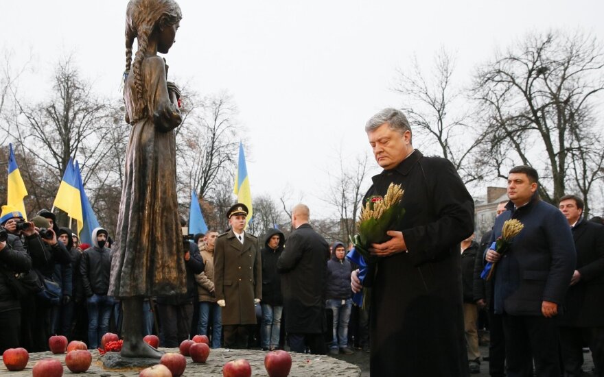 4,5 миллиона: ученые вычислили реальное количество жертв Голодомора в Украине