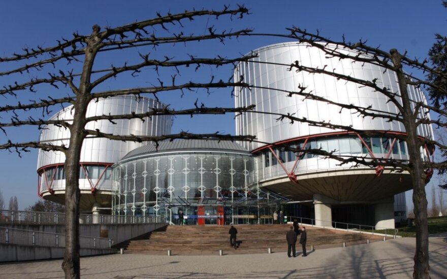 ЕСПЧ признал вину Польши по делу о тюрьмах ЦРУ