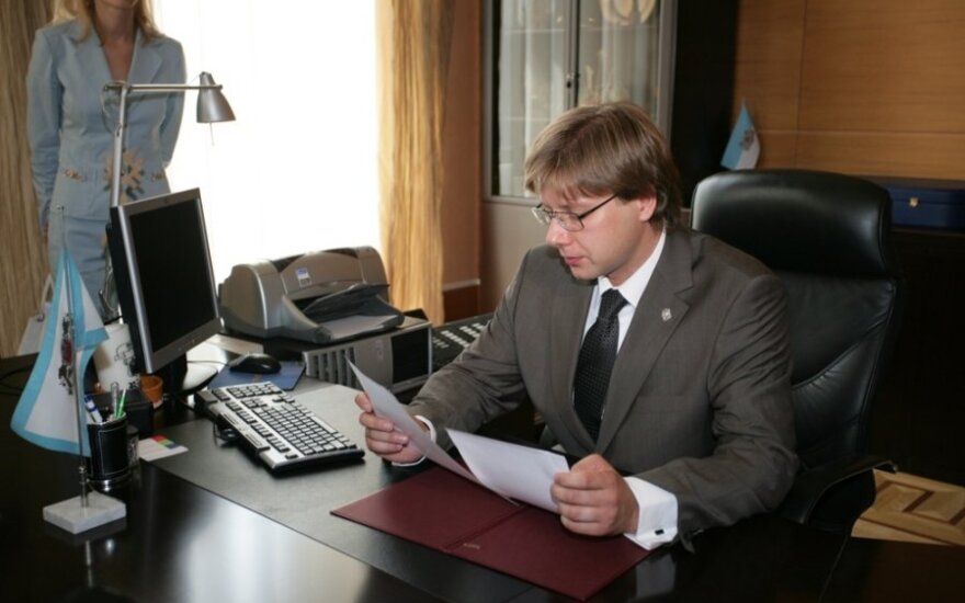 Otocki: W czyich rękach Ryga?