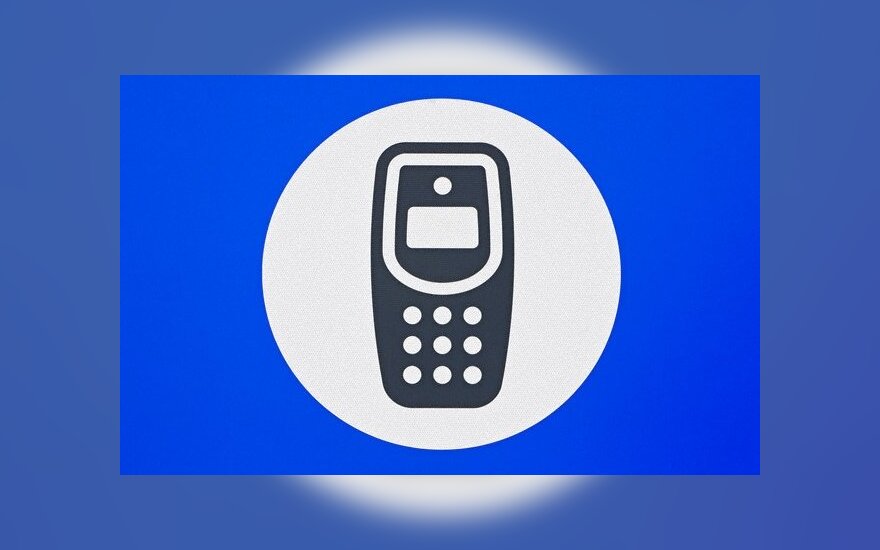Mobilusis telefonas