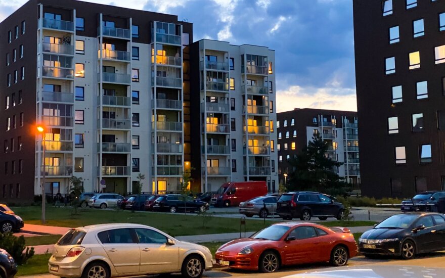 Осень преподнесла сюрпризы на рынке аренды жилья: новые тенденции и изменение цен