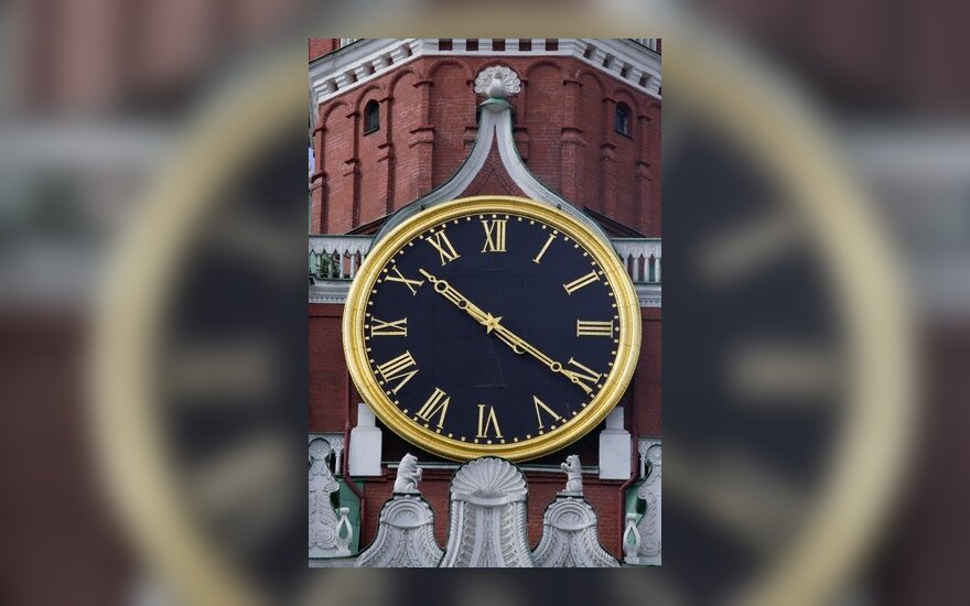 Затлерс и Кристовскис: отношения между Латвией и Россией улучшаются