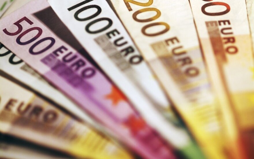 Два счастливчика из Литвы выиграли в лотерею 300 000 евро