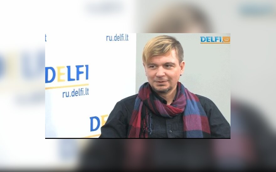 Zakazany na Białorusi zespół zagra w Wilnie