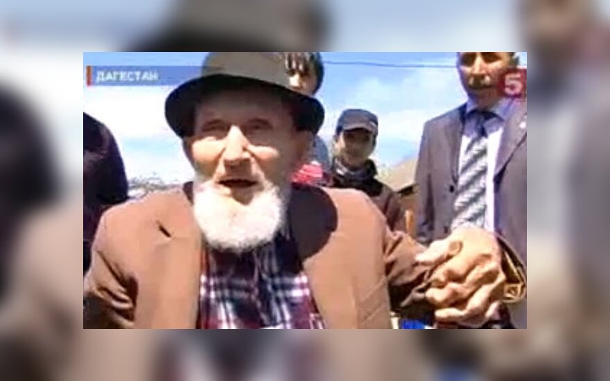 В возрасте 122 лет умер официально не признанный старейший россиянин