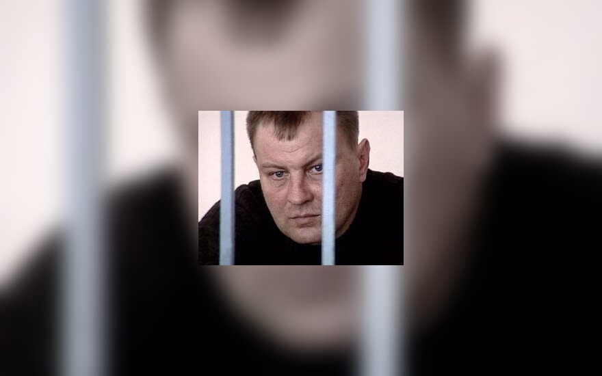 В Москве задержан убийца полковника Буданова