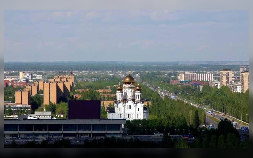 Тольятти признан беднейшим городом России