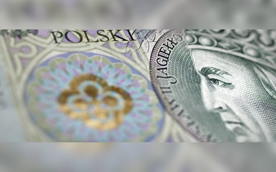 Деньги посольства Польши могут лишить семьи социальной помощи