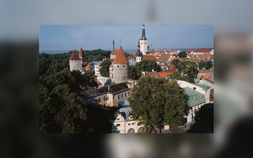 Растет интерес россиян к недвижимости в Эстонии