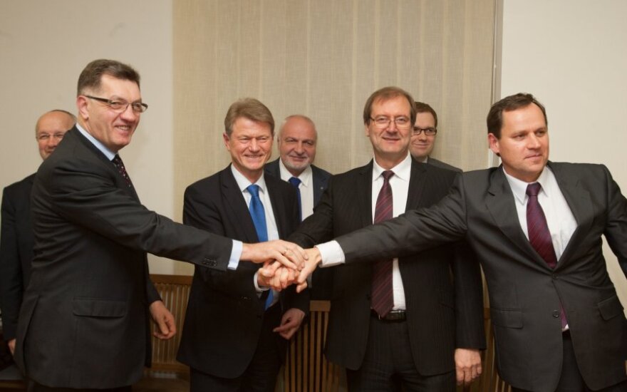 Koalicja oczekuje decyzji AWPL