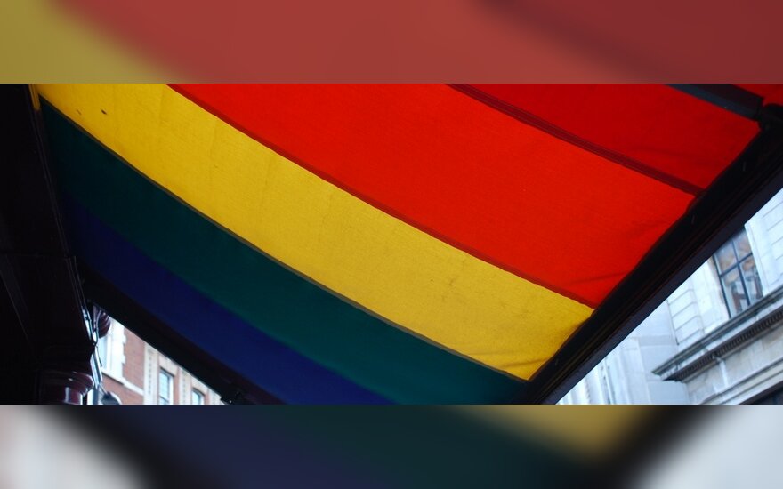 В Англии и Уэльсе заключены первые однополые браки