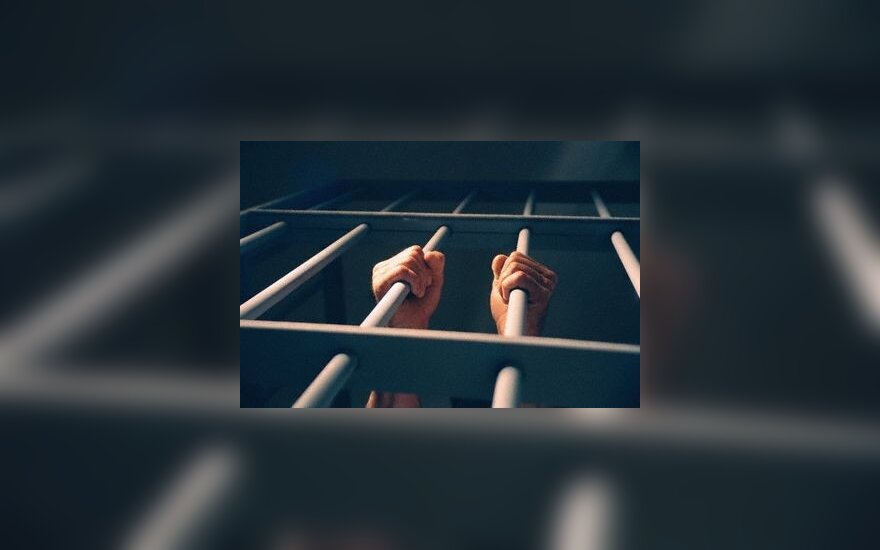 Полковнику милиции дали 18 лет за убийство на конспиративной квартире