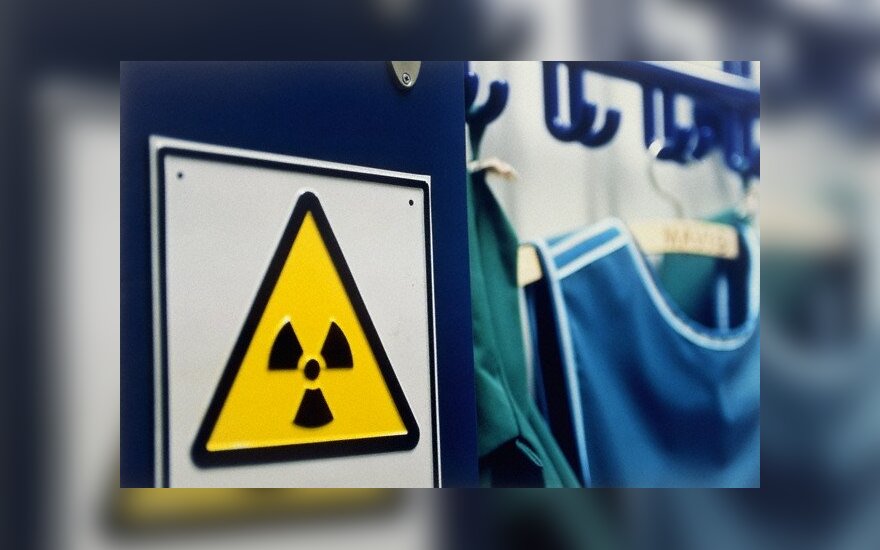После аварии на Ленинградской АЭС - успокаивают жителей Литвы