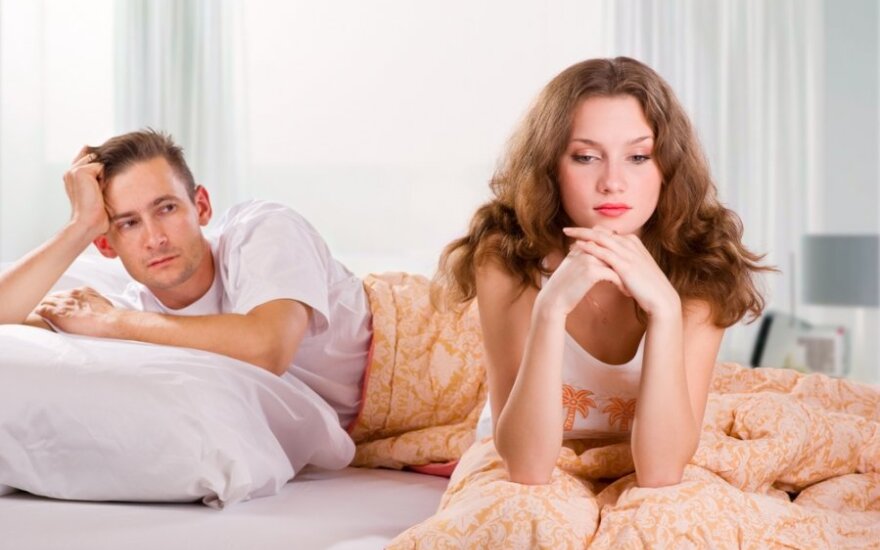 5 женских упреков, которые разрушают отношения