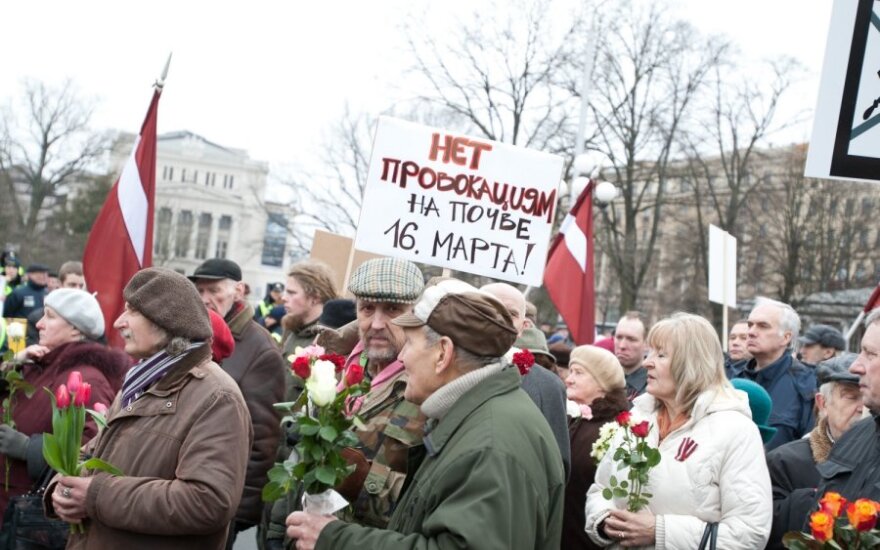 Słobodian: U nas na Łotwie w zasadzie nie ma żadnych problemów, ale...