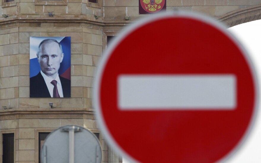 Дипломаты: санкции ЕС против России продлят еще на полгода