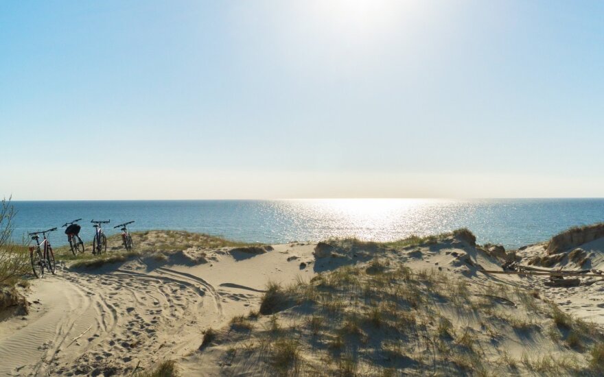 10 прибалтийских пляжей, на которых стоит побывать