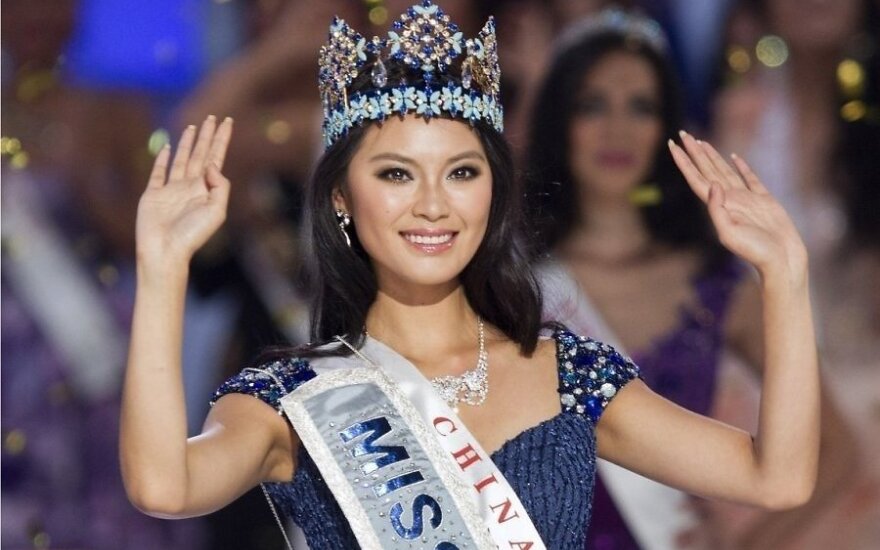 Из-за протестов мусульман Индонезия будет проводить "Мисс Мира-2013" только на Бали
