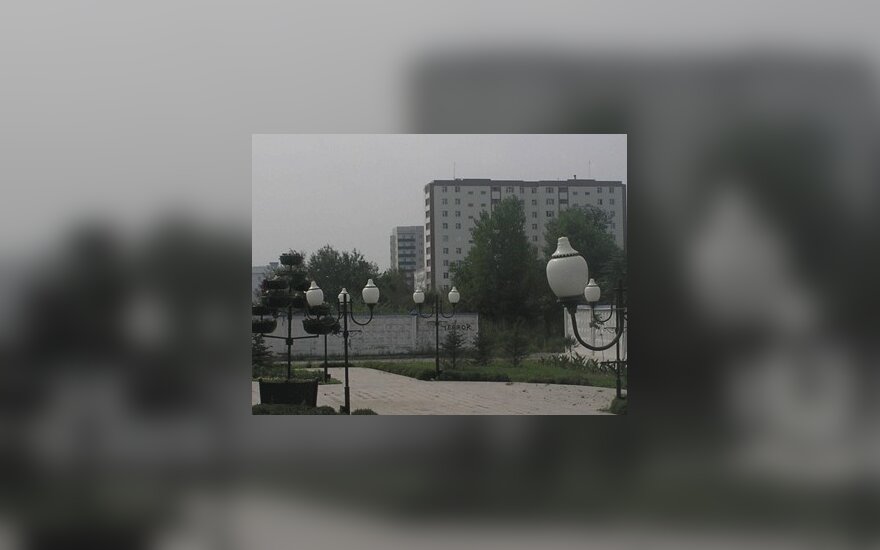 В Грозном установят круглосуточное видеонаблюдение