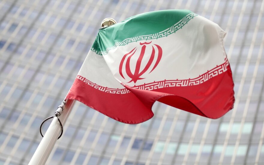 МАГАТЭ обнаружило в Иране большие объемы обогащенного урана