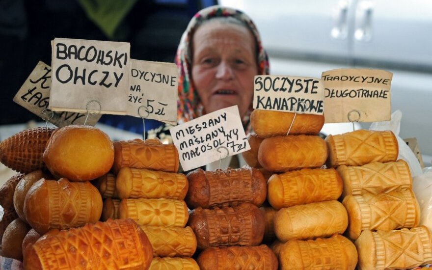 Lenkiški sūriai