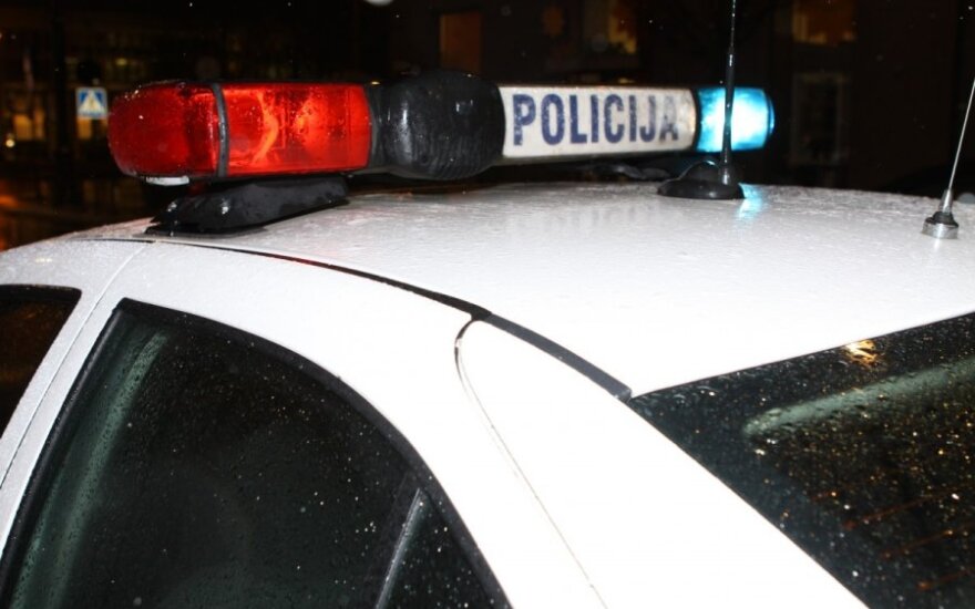 Столичная полиция просит о помощи: с места ДТП сбежал погубивший женщину водитель