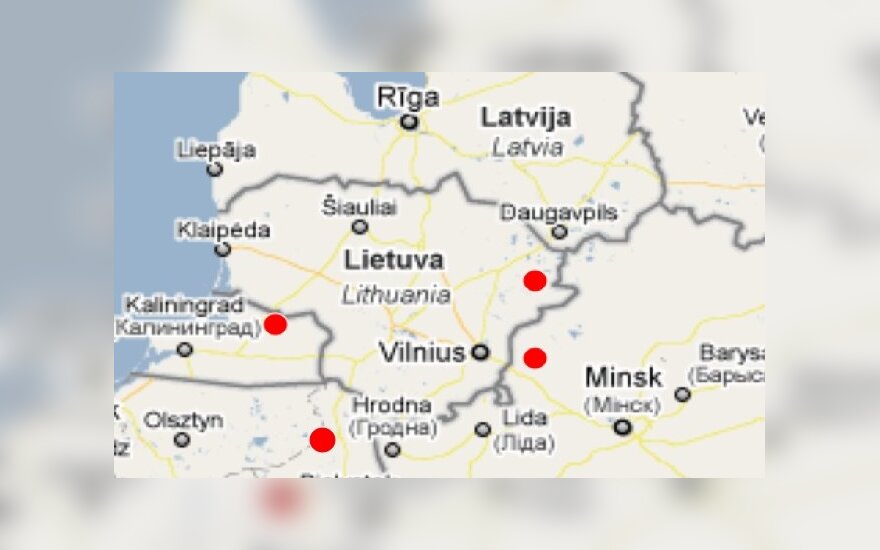 Czy Polska będzie pomagać Litwie w budowie elektrowni atomowej?