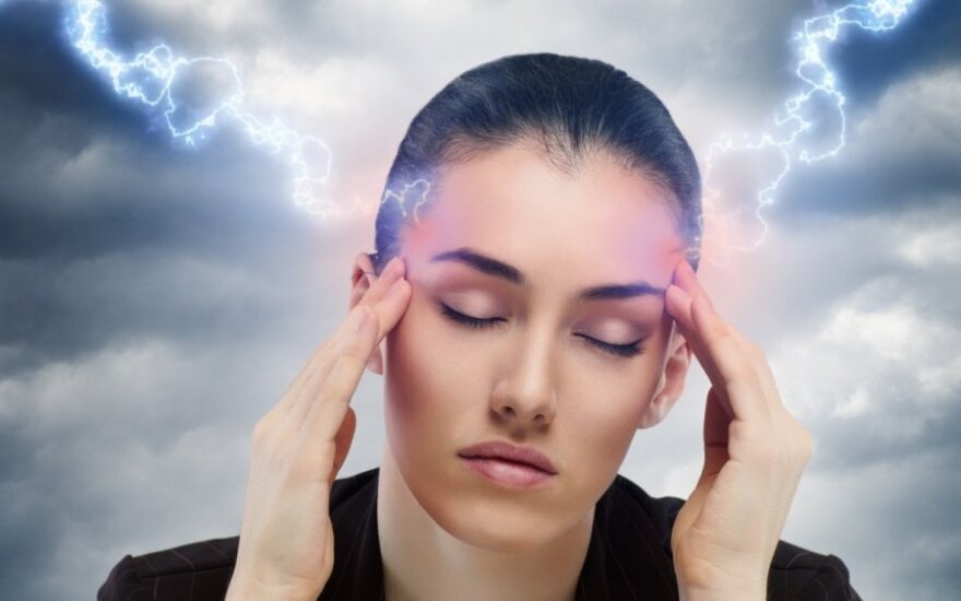 Почему болит голова: неожиданные причины
