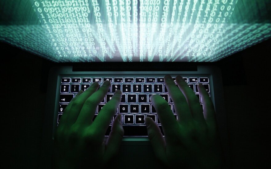 От недавней кибератаки пострадали 150 стран