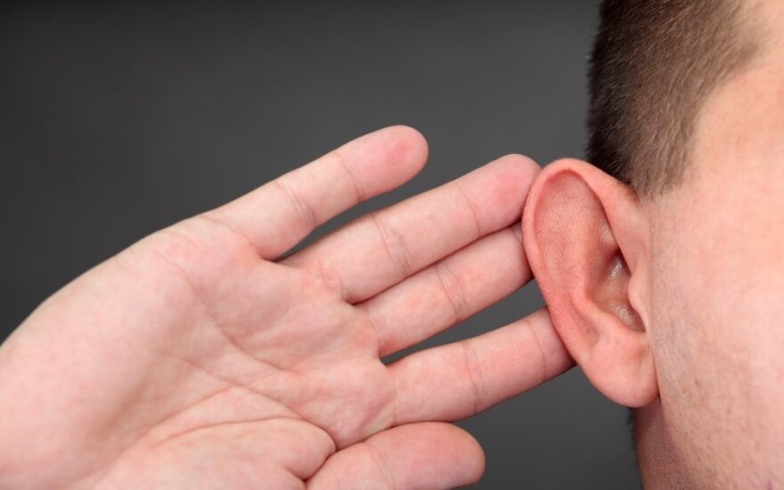 Пробки в ушах: кто в группе риска?