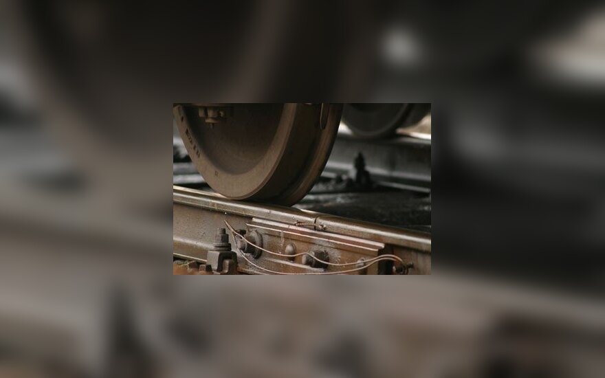 По железной дороге перевезут больше грузов из Казахстана