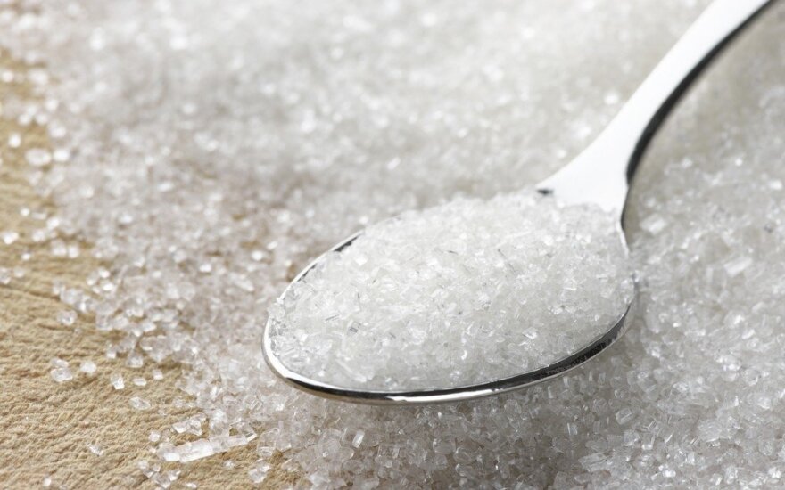 Названа главная опасность чрезмерного употребления сахара