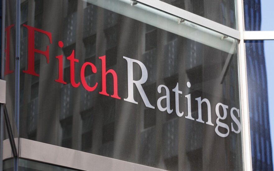  Fitch 