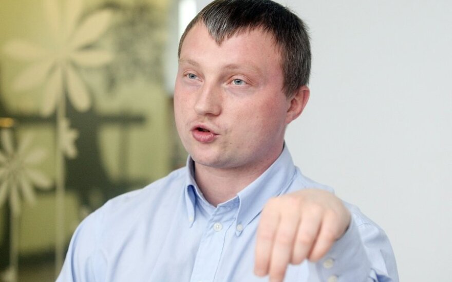 Костяев: меня преследуют из-за противодействия строительству БАЭС