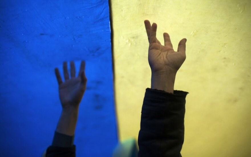 Economist: Запад должен помогать Украине, как в свое время Польше