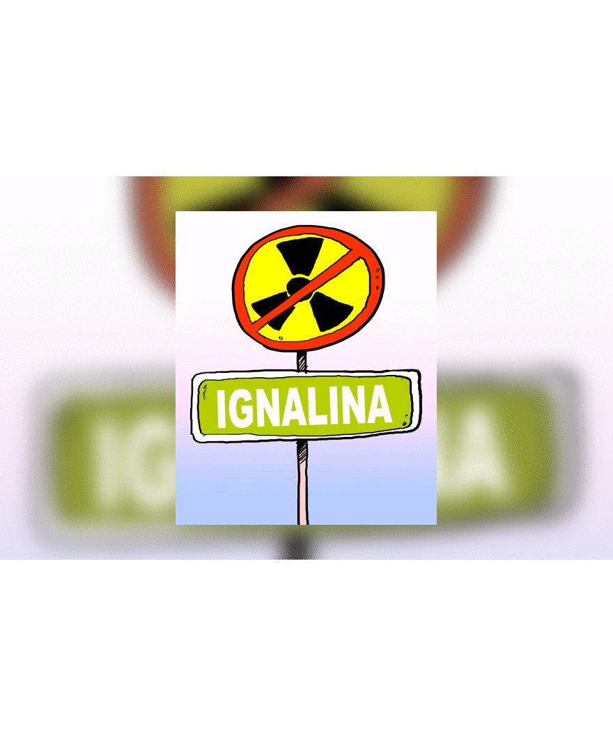 Ignalinos atominė elektrinė, uždarymas