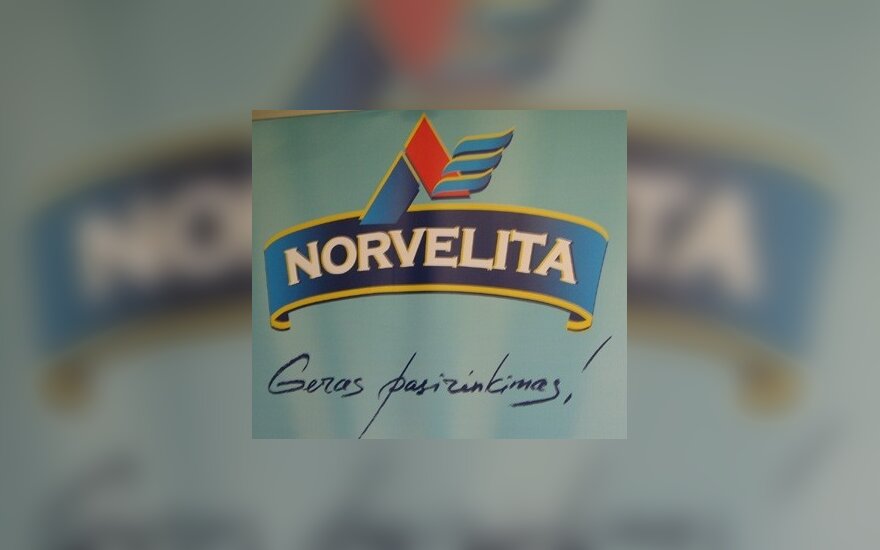 Norvelita открывает рыбоперерабатывающую фабрику