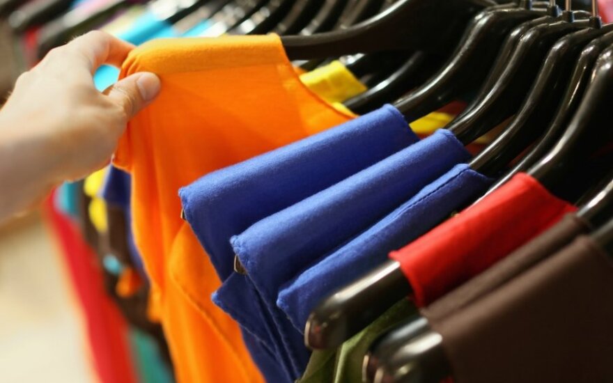 Žadami dideli pokyčiai drabužių medžiagų rinkoje