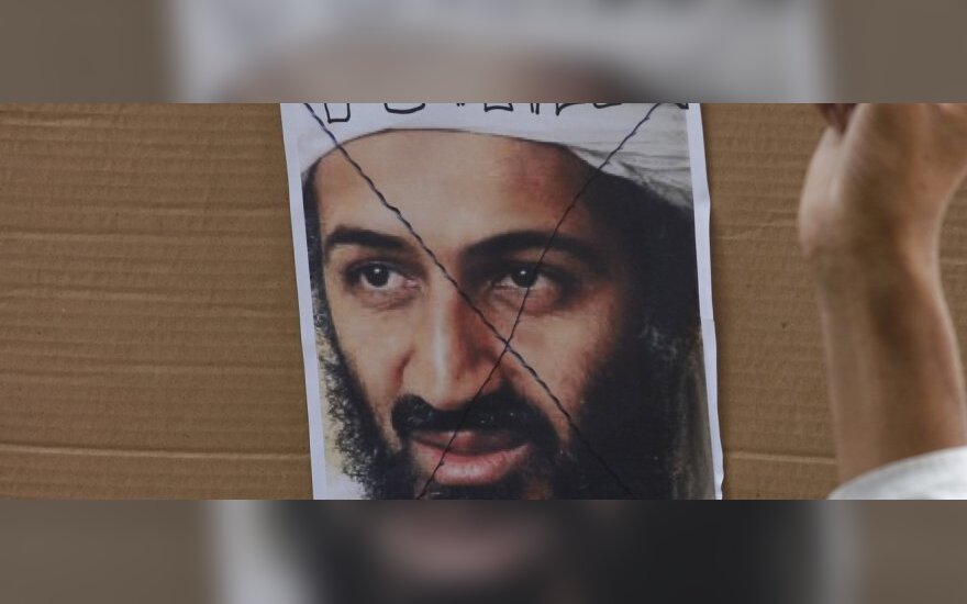 "Морской котик" рассказал о том, как убивали бен Ладена