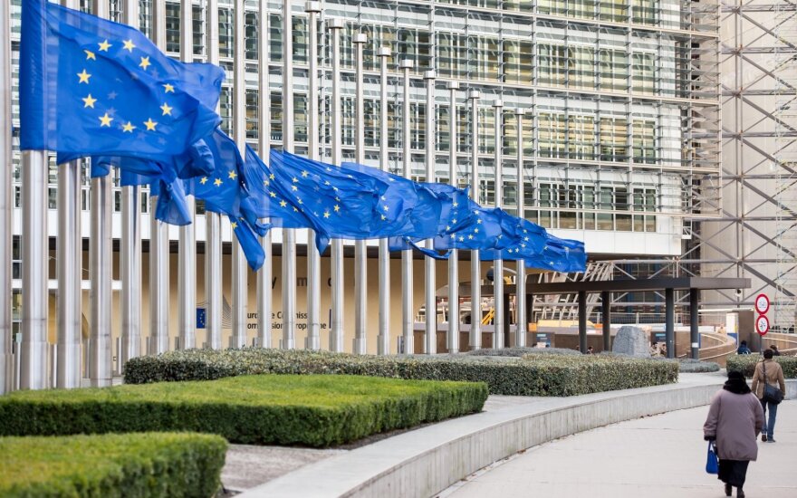 ЕС собрал 6,15 млрд евро для борьбы с коронавирусом в мире