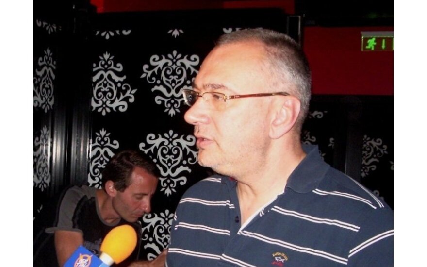У сбитой насмерть "Лексусом" Меладзе женщины осталось двое детей