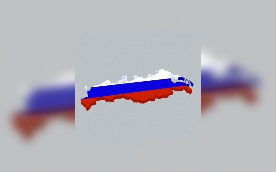 Половина русских Литвы не считают, что обязаны любить Россию