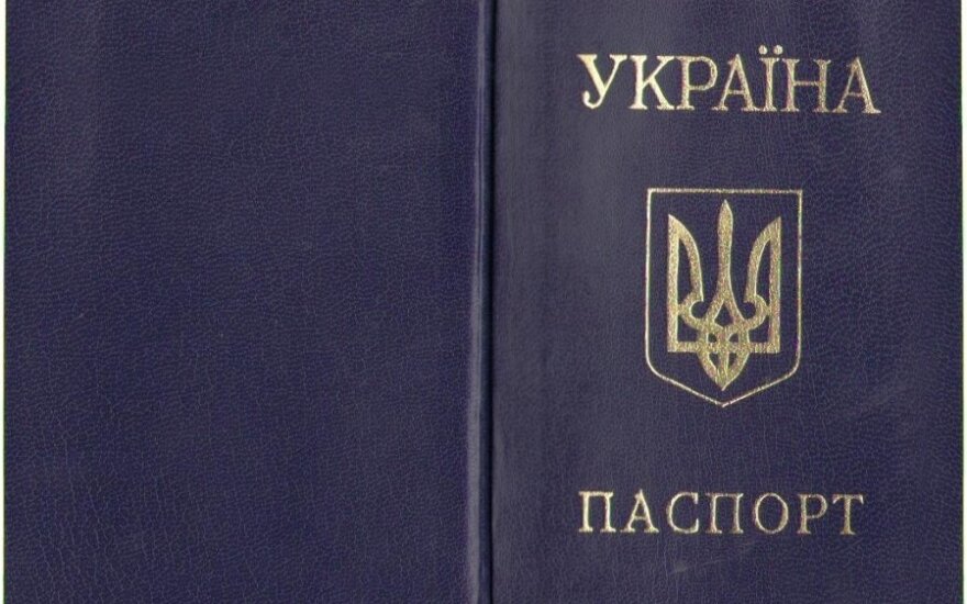 В Украине начнут действовать 14 литовских визовых центра