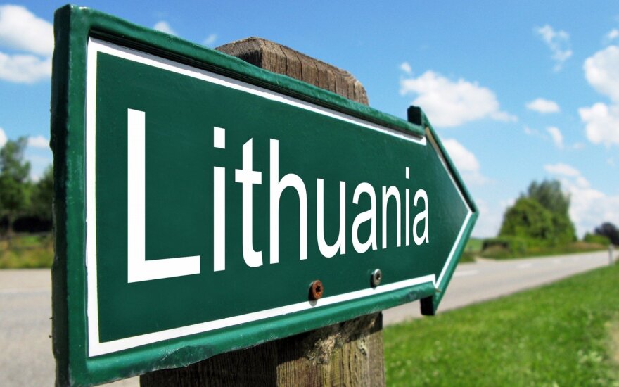 Увеличились прямые инвестиции Литвы за рубежом