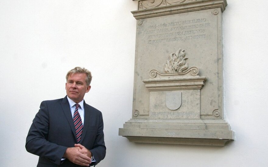 Na 150 rocznicę Powstania Styczniowego pamiątkowa moneta oraz znaczek pocztowy
